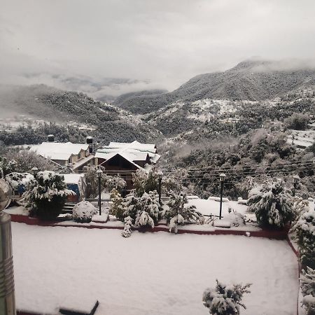 Sakoon Villa Shimla Exterior foto